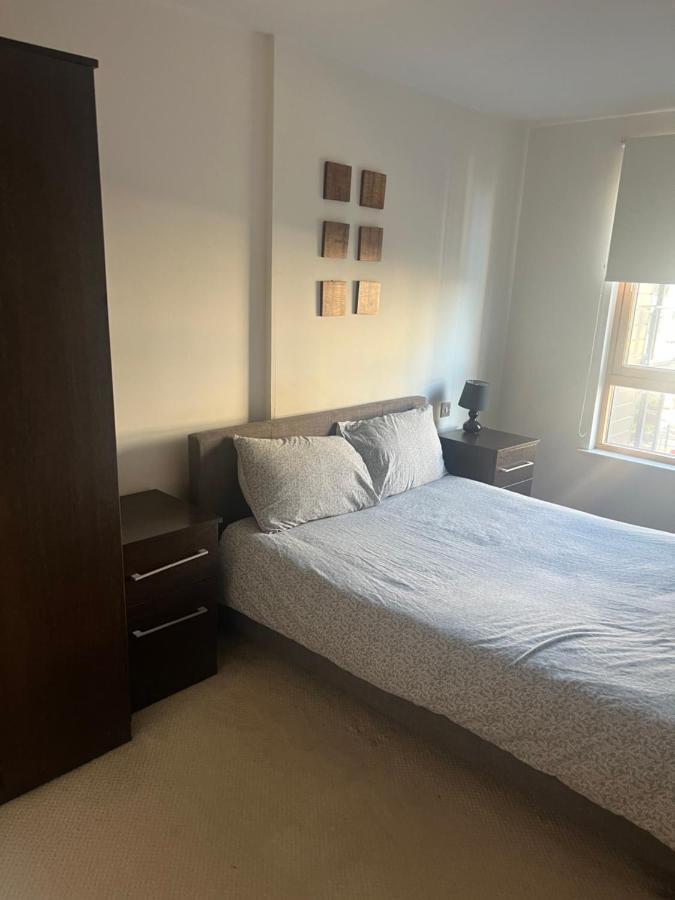 Clarance Docks Apartment Leeds  Buitenkant foto